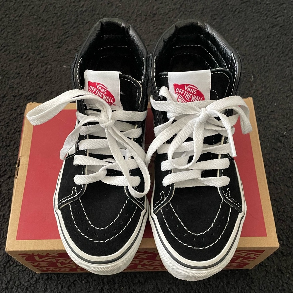 Kids Vans
